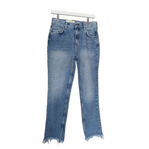 Anthropologie Pilcro and the letterpress Tilde jeans 28